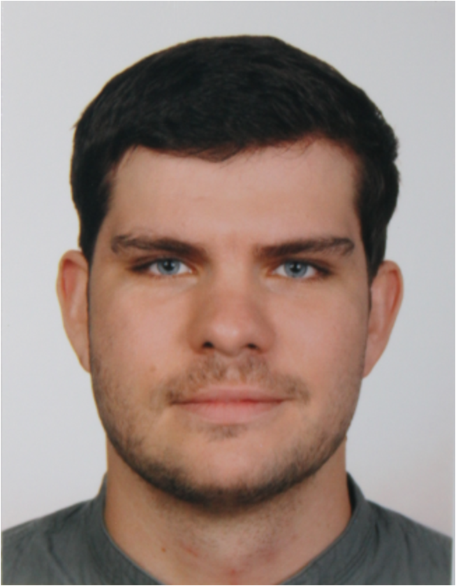 Foto von Benjamin Krug